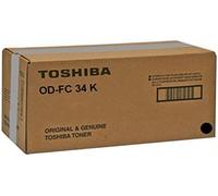 Toshiba tambor od-fc34k negro (6a000001584) 30k ve 1 unidad para e-stu