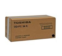 Toshiba Tambor OD-FC34K Negro 6A000001584 30k para e-Studio 287, 347, 407CS 1 unidad