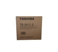 TOSHIBA TB-281C-E BOTELLA DE TÓNER RESIDUAL - 200000 PÁGINAS PARA E-STUDIO 281C