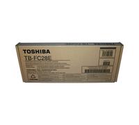 Toshiba 6AG00002039 Bote residual de tóner Original TB-FC28E
