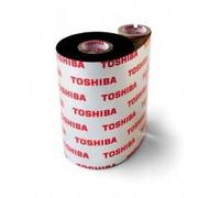 Toshiba tec ag2 55mm x 600m cinta para impresora