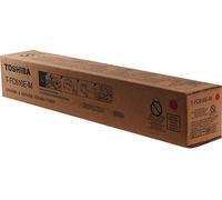 Toshiba Toner T-FC616EM TFC616EM Magenta (6AK00000375)