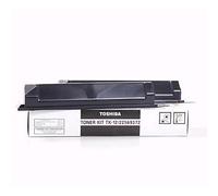 Toshiba TK-12 toner negro (original)