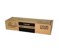 Toshiba TK-15 toner negro (original)