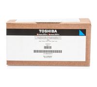 Toshiba Toner (Cyan) T-305PC-R, 3000 Pages, Cyan, T305PCR, T305PC-R, T-305PC-R (T-305PC-R, 3000 Pages, Cyan, 1 pc(s))
