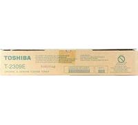 Toshiba Tóner T-2309E Negro (6AJ00000155) 17,5K Compatible E-Studio 2309A