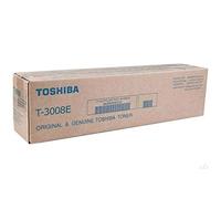 Toshiba Toner T-3008E - Negro - Original