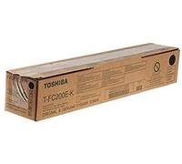 Toshiba toner t-fc200ec, black, w126509898
