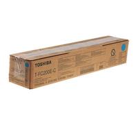 Toshiba toner t-fc200ec f?r e-studio 2500ac cyan (6aj00000119, 6aj0000