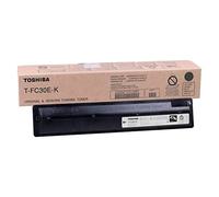 Toshiba Tóner T-FC30EK TFC30EK Negro Schwarz (6AJ0000093)