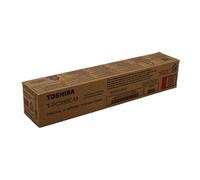 TOSHIBA Tóner T-FC330EM Magenta (6AG00009139) E-Studio 330AC, 400AC
