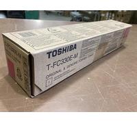 Toshiba 6AG00009139 Tóner magenta Original T-FC330EM