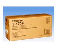 Toshiba Tóner T170F Negro