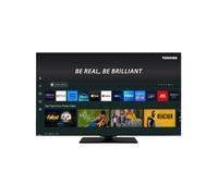 Toshiba tv 65" 65qv3f63dg uhd qled smart tv allm