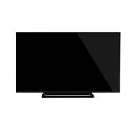 Toshiba uv33 series 139,7 cm (55') 4k ultra hd smart tv negro 300 cd /