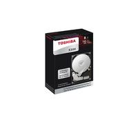 Toshiba - X300 disco duro interno 10 TB 7200 RPM 256 MB 3.5" SATA