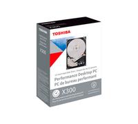 Toshiba X300 - Performance Hard Drive 4INT