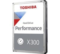 Toshiba X300 - Performance Hard Drive 4INT