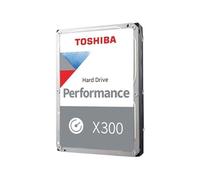 Toshiba X300 Prfmnc - Disco duro de 14 TB, 256 MB a granel