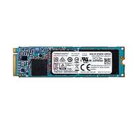 Toshiba XG3 256 GB PCI Express M.2 - Disco duro sólido (256 GB, M.2, 2400 MB/s)
