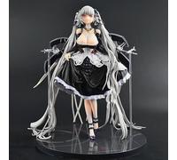 Toshihiko Azur Lane HMS Formidable Figure PVC Statue Anime Figures Action Figure Model Collection Doll Decoration Toy Gift
