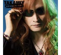 Toshihiko Takamizawa - Do You Believe in a Blue Sky [Import]