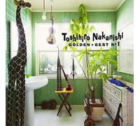 Toshihiro Nakanishi - Golden Best 1