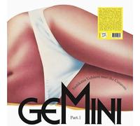 Toshikatsu Uchiumi Meet The Cimarons - Gemini part 1