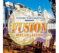 Toshiki Kadomatsu Presents Fus