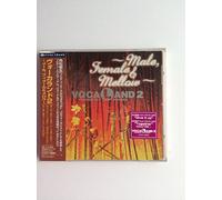 TOSHIKI KADOMATSU presents (Various) - Vocaland.2