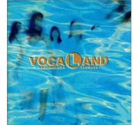 TOSHIKI KADOMATSU presents - Vocaland