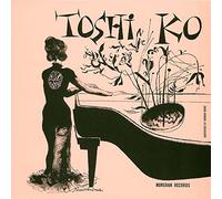 Toshiko Akiyoshi - Amazing Toshko Akiyoshi - SHM-CD