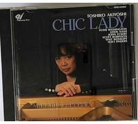 Toshiko Akiyoshi - Chic Lady