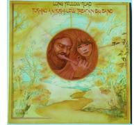 Toshiko Akiyoshi-Lew Tabackin Big Band: Long Yellow Road