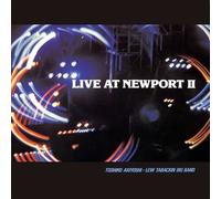 Toshiko Akiyoshi - Live at Newport 2