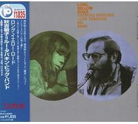 Toshiko Akiyoshi - Long Yellow Road