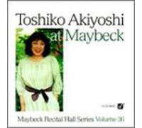 Toshiko Akiyoshi - Maybeck Recital Hall