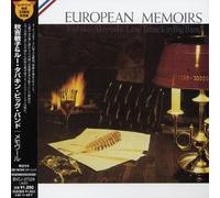 Toshiko Akiyoshi - Memoire