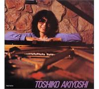 Toshiko Akiyoshi Trio