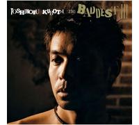 Toshinobu Kubota - Baddest 3 [Import]