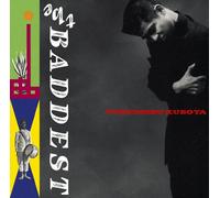 Toshinobu Kubota - Baddest [B-CD] [Ltd.Edition]