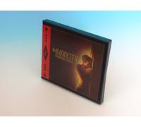 TOSHINOBU KUBOTA - Baddest II