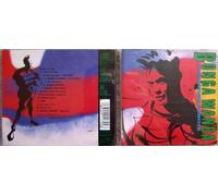 Toshinobu Kubota - Bonga Wanga