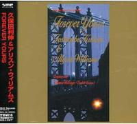 Toshinobu, Kubota - Forever Yours