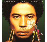 TOSHINOBU KUBOTA - Gold Skool