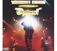 Toshinobu Kubota - Kubota, Toshinobu - Concert Tour '96 "Oyeees!" [Edizione: Giappone] [Italia] [DVD]