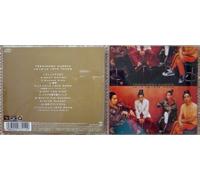 TOSHINOBU KUBOTA - La la la Love Thang