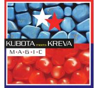 Toshinobu Kubota - Magic