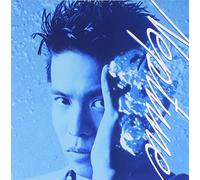 TOSHINOBU KUBOTA – Neptune