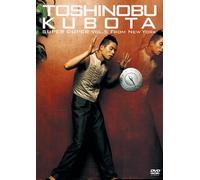 Toshinobu Kubota - Super Duper Vol. 5 New York [Alemania] [DVD]